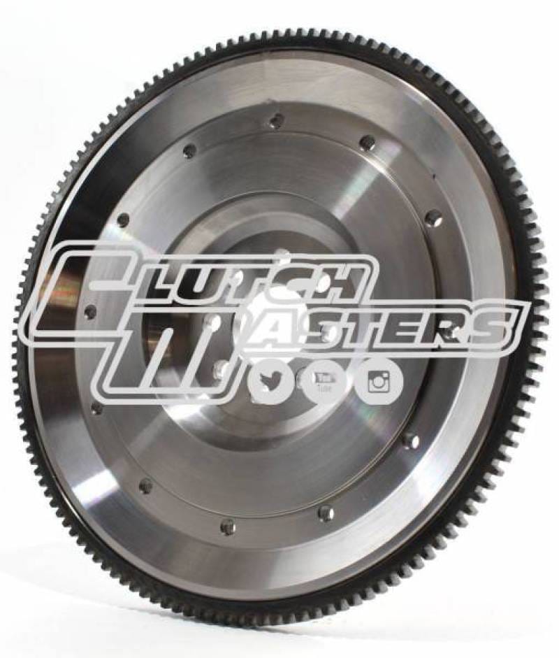 Clutch Masters FW-375-TDS Clutch Masters 10-11 Audi A3 / 10-11 VW GTI / 10-11 VW Passat 725 Series Steel Flywheel