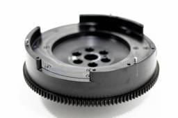 Clutch Masters FW-401-AL Clutch Masters 15-17 Jeep Renegade 1.4L Turbo Lightweight Aluminum Flywheel
