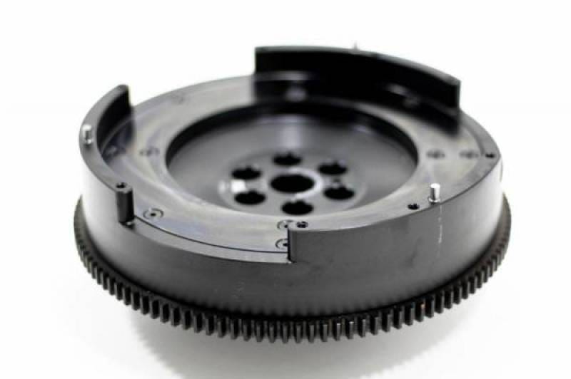 Clutch Masters FW-401-AL Clutch Masters 15-17 Jeep Renegade 1.4L Turbo Lightweight Aluminum Flywheel