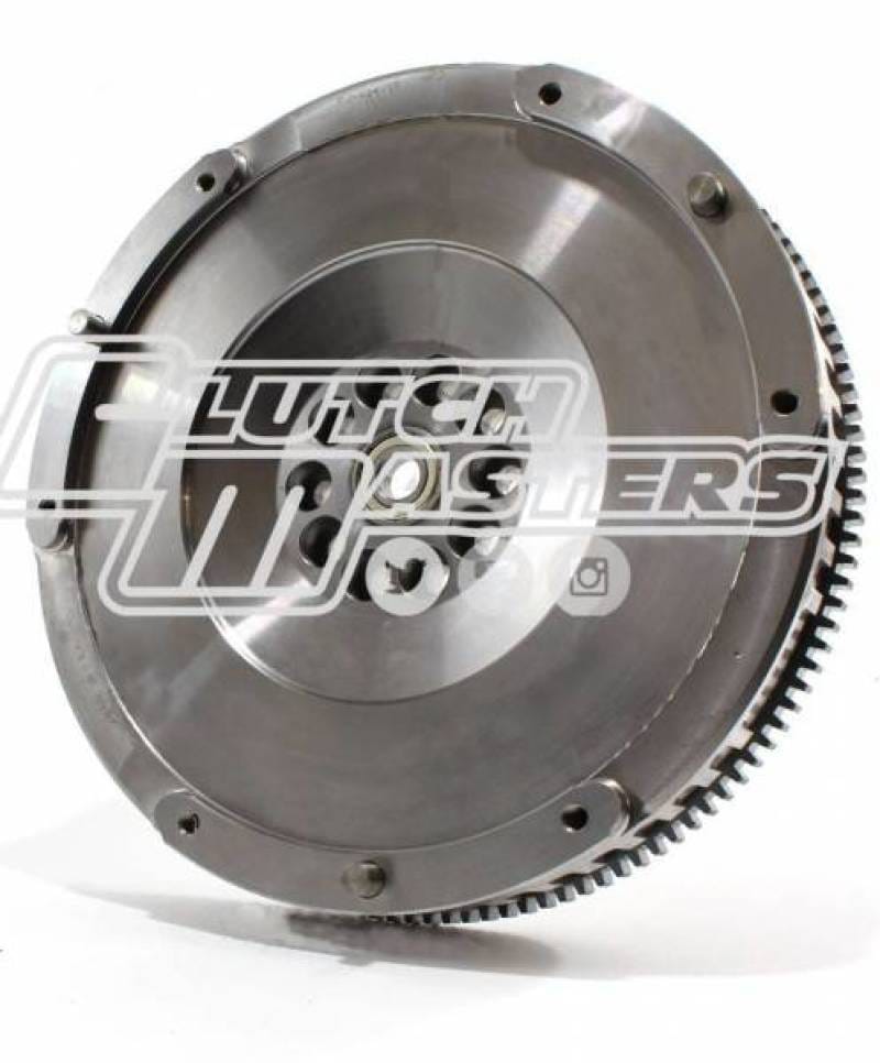 Clutch Masters FW-426-SF Clutch Masters 03-04 Audi RS6 4.2L Steel Flywheel