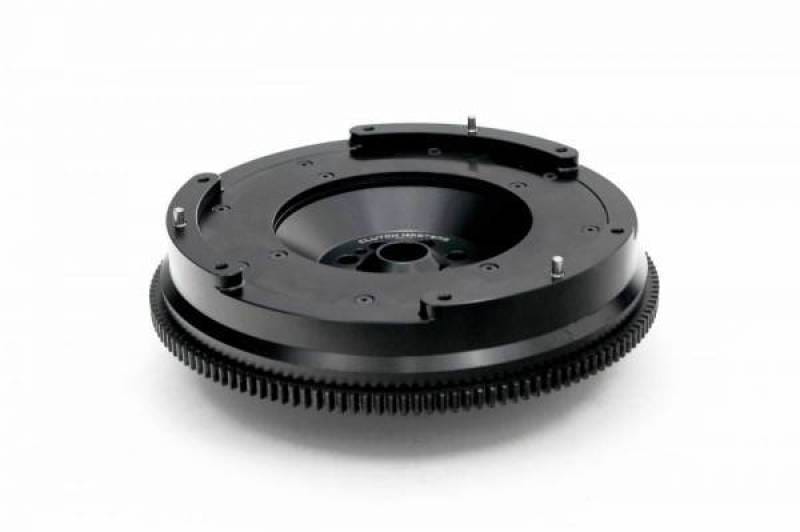 Clutch Masters FW-460-AL Clutch Masters 14-19 Mini Cooper S 2.0L Turbo Lightweight Aluminum Flywheel