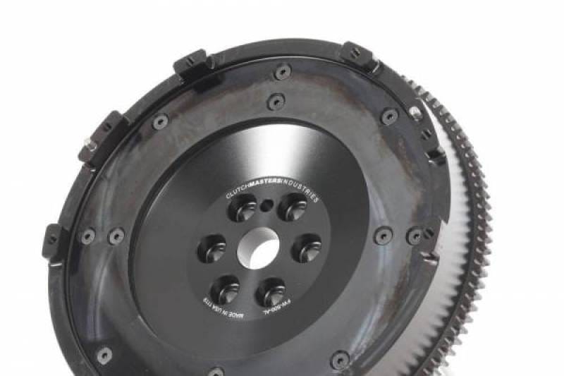 Clutch Masters FW-500-AL Clutch Masters Aluminum Flywheel 12-14 Fiat 500 1.4L Turbo 5 Speed