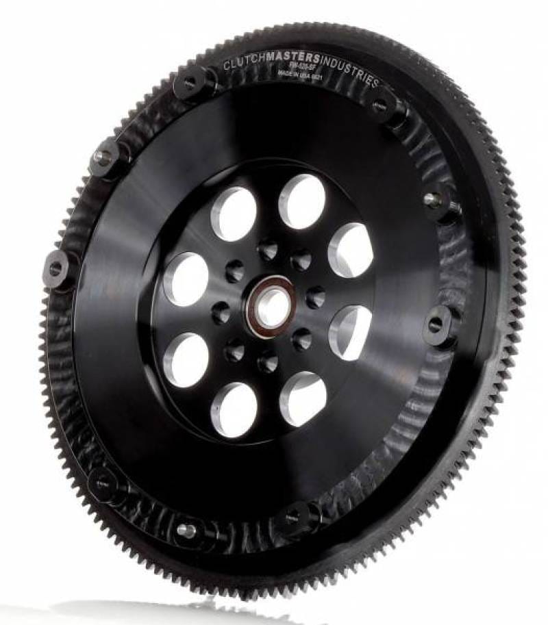 Clutch Masters FW-520-SF Clutch Masters 17-18 Honda Civic Type-R 2.0L Turbo Steel Flywheel
