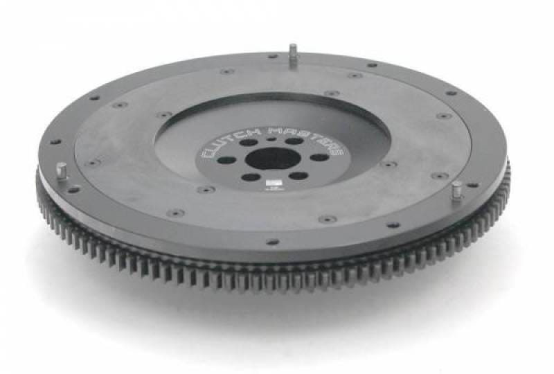 Clutch Masters FW-620S-AL Clutch Masters 93-98 Nissan Skyline RB25DET Eng. ( Japan Motor & Trans) Aluminum Flywheel