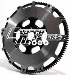 Clutch Masters FW-620S-SF Clutch Masters 93-98 Nissan Skyline RB25DET Eng. ( Japan Motor & Trans) Steel Flywheel