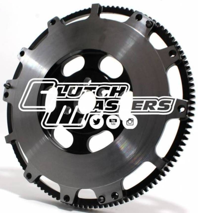 Clutch Masters FW-620S-SF Clutch Masters 93-98 Nissan Skyline RB25DET Eng. ( Japan Motor & Trans) Steel Flywheel