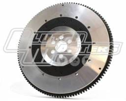 Clutch Masters FW-620S-TDA Clutch Masters 89-93 Nissan Skyline R32 Lightweight Aluminum Flywheel for 7.25in Twin Disc
