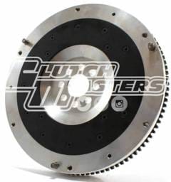 Clutch Masters FW-741-2AL Clutch Masters 00-05 Toyota MR-2 Spyder 1.8L 1ZZ Eng / 03-07 Pontiac Vibe 1.8L 1ZZ Eng / 03-08 Toyot