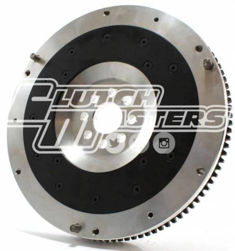 Clutch Masters FW-741-2AL Clutch Masters 00-05 Toyota MR-2 Spyder 1.8L 1ZZ Eng / 03-07 Pontiac Vibe 1.8L 1ZZ Eng / 03-08 Toyot