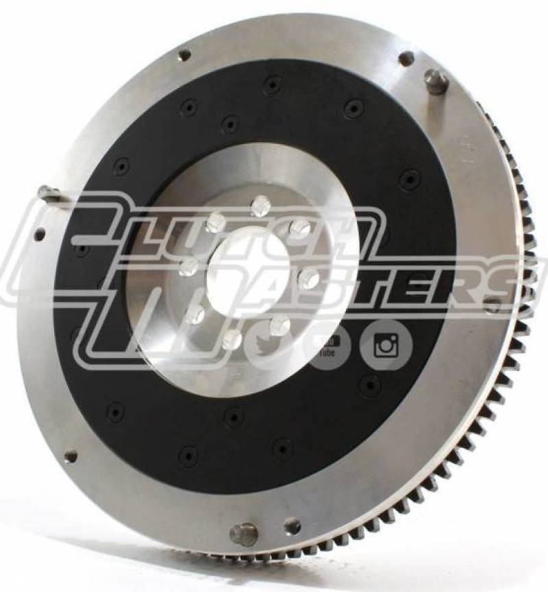 Clutch Masters FW-741-AL Clutch Masters 00-05 Toyota MR-2 Spyder 1.8L 2ZZ Eng / 03-06 Toyota Corolla XRS 1.8L 2ZZ Eng. / Matr
