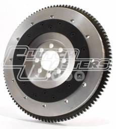 Clutch Masters FW-741-TDA Clutch Masters 725 Series Aluminum Flywheel 04-08 Lotus Exige 1.8L 2ZZ 7.25in Twin Disc