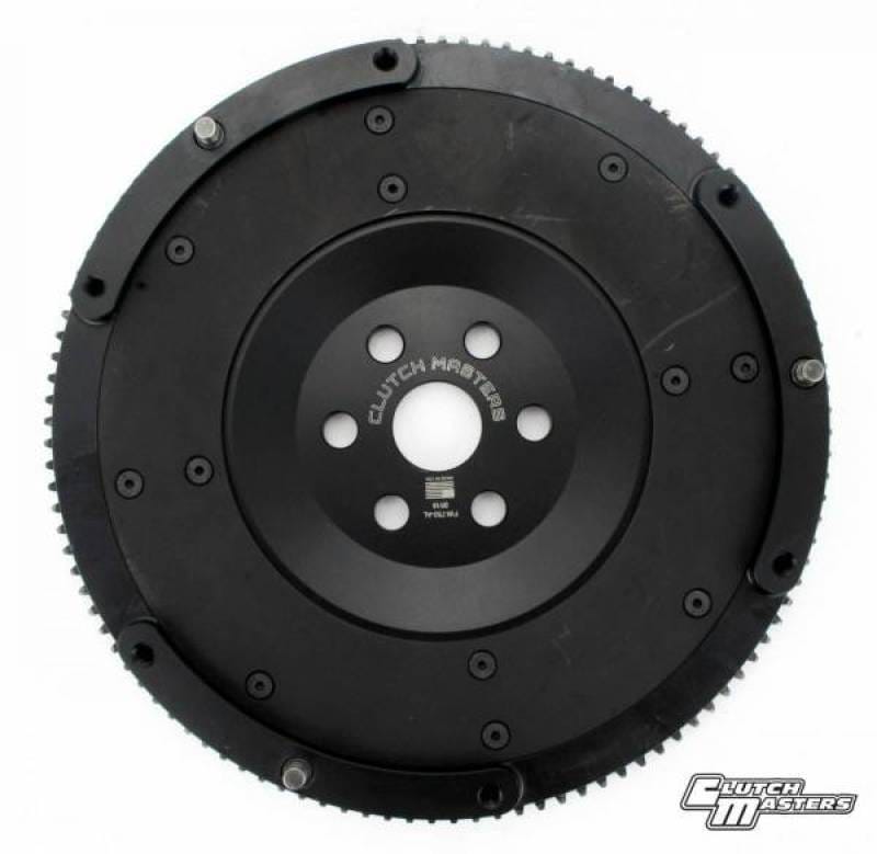 Clutch Masters FW-750-AL Clutch Masters 04-09 Mazda Mazda3 2.0L/2.3L Aluminum Flywheel
