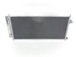 CSF Cooling - Racing & High Performance Division 10543 CSF 11-16 Honda CR-Z 1.5L A/C Condenser
