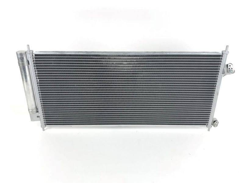 CSF Cooling - Racing & High Performance Division 10543 CSF 11-16 Honda CR-Z 1.5L A/C Condenser