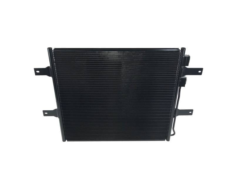 CSF Cooling - Racing & High Performance Division 10583 CSF 03-06 Dodge Ram 2500 5.9L A/C Condenser