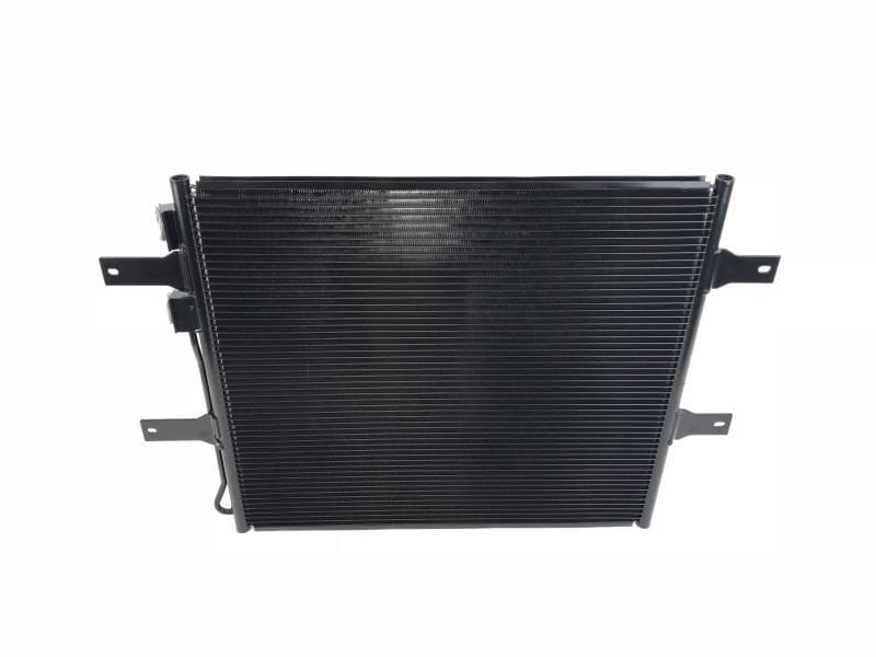 CSF Cooling - Racing & High Performance Division 10583 CSF 03-06 Dodge Ram 2500 5.9L A/C Condenser thumbnail 2
