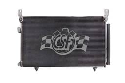 CSF Cooling - Racing & High Performance Division 10334 CSF 01-07 Toyota Highlander 2.4L A/C Condenser