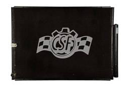 CSF Cooling - Racing & High Performance Division 10408 CSF 04-06 Lexus RX330 3.3L A/C Condenser