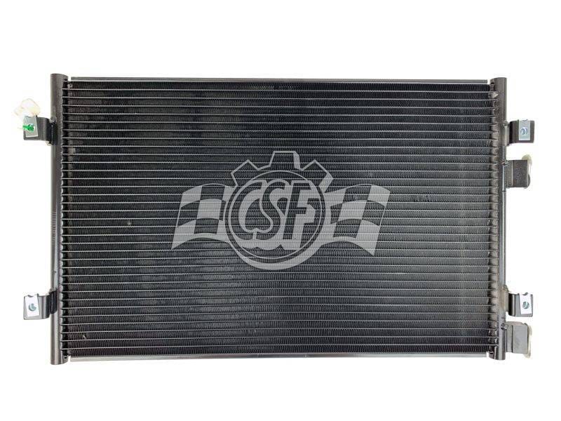 CSF Cooling - Racing & High Performance Division 10432 CSF 01-10 Chrysler PT Cruiser 2.4L A/C Condenser