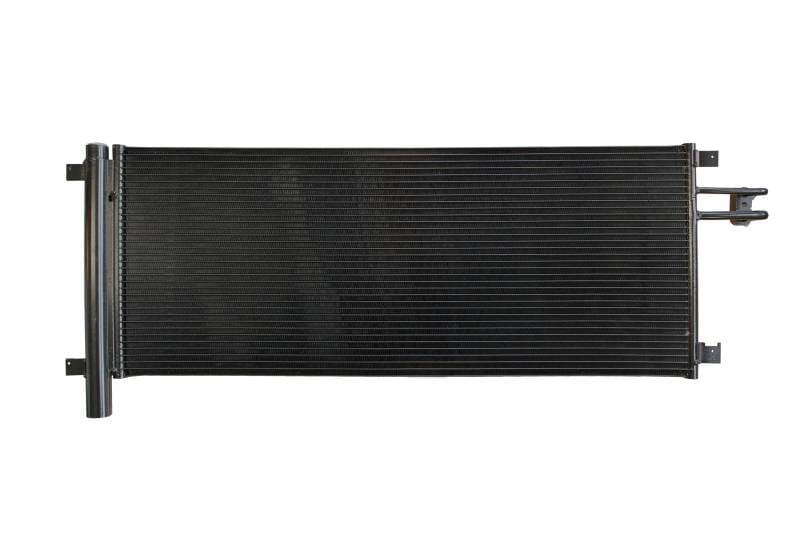 CSF Cooling - Racing & High Performance Division 10694 CSF 2014 GMC Sierra 1500 4.3L A/C Condenser thumbnail 2