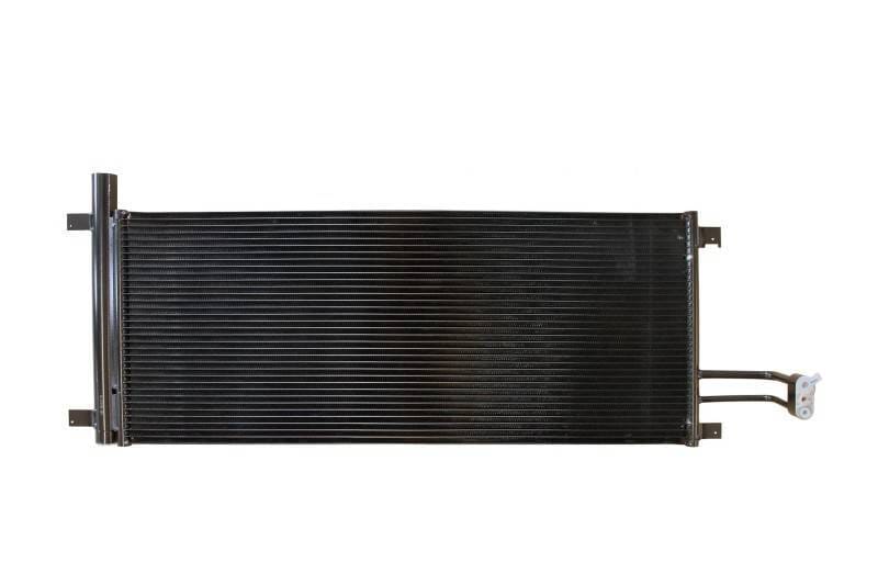 CSF Cooling - Racing & High Performance Division 10694 CSF 2014 GMC Sierra 1500 4.3L A/C Condenser thumbnail 3