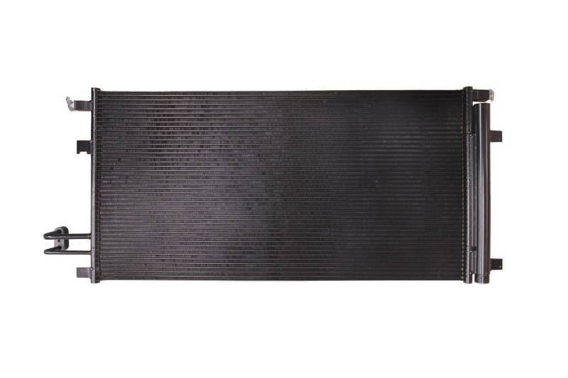 CSF Cooling - Racing & High Performance Division 10695 CSF 14-19 GMC Sierra 1500 5.3L A/C Condenser thumbnail 2