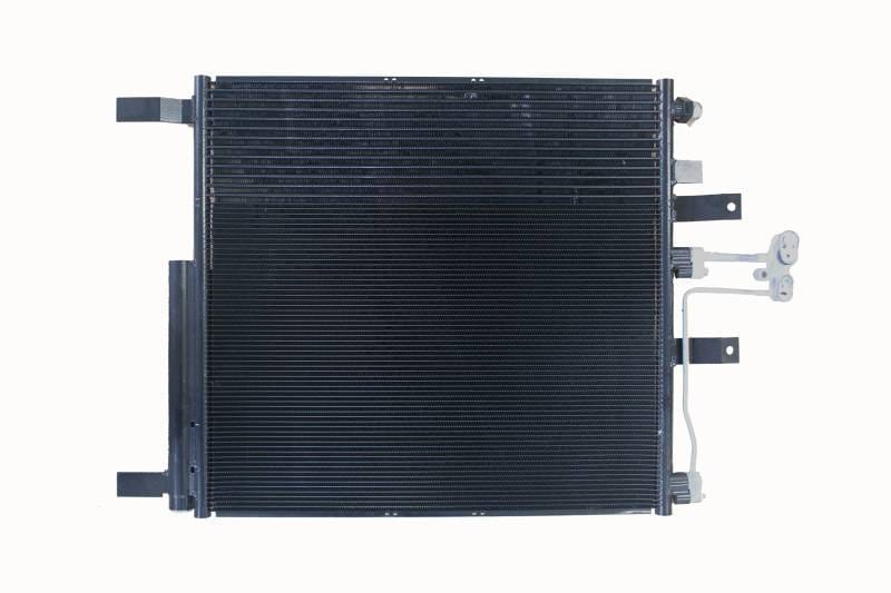 CSF Cooling - Racing & High Performance Division 10701 CSF 2014 Ram 1500 3.0L A/C Condenser thumbnail 2