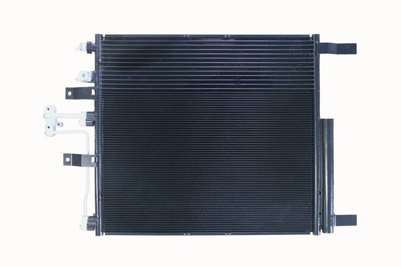 CSF Cooling - Racing & High Performance Division 10701 CSF 2014 Ram 1500 3.0L A/C Condenser thumbnail 3
