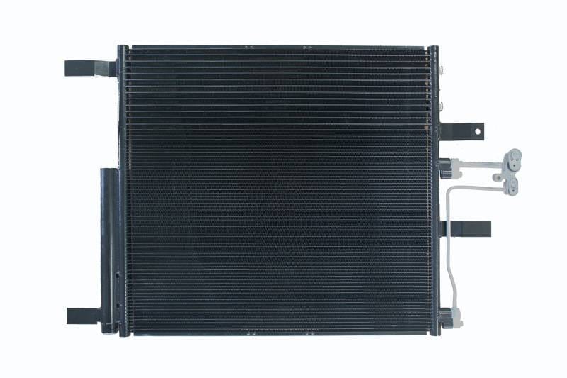 CSF Cooling - Racing & High Performance Division 10702 CSF 2012 Ram 1500 3.7L A/C Condenser thumbnail 2
