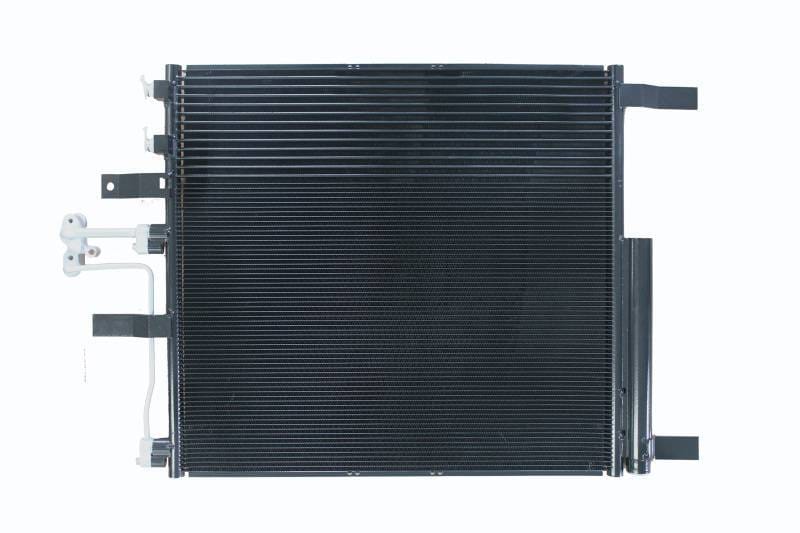 CSF Cooling - Racing & High Performance Division 10702 CSF 2012 Ram 1500 3.7L A/C Condenser thumbnail 3