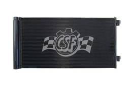 CSF Cooling - Racing & High Performance Division 10732 CSF 11-15 Mini Cooper 1.6L A/C Condenser