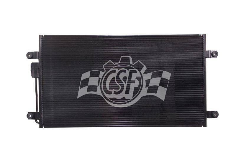 CSF Cooling - Racing & High Performance Division 10611 CSF 07-08 Freightliner Columbia A/C Condenser