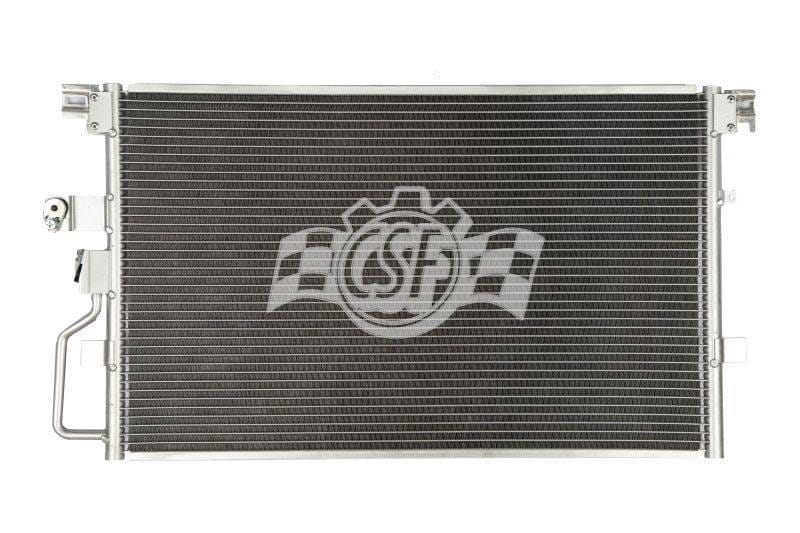 CSF Cooling - Racing & High Performance Division 10652 CSF 2005 Chevrolet Equinox 3.4L A/C Condenser