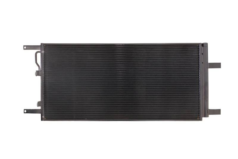CSF Cooling - Racing & High Performance Division 10797 CSF 2017 Ford F-250 Super Duty 6.7L A/C Condenser thumbnail 2