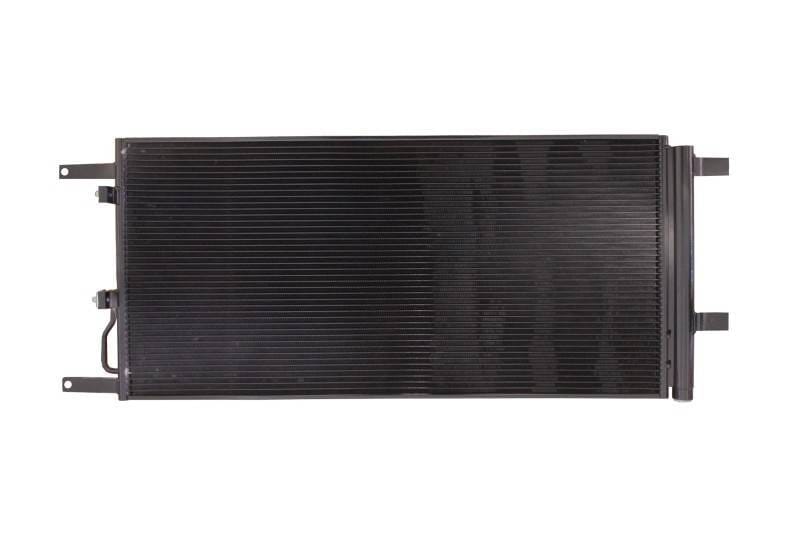 CSF Cooling - Racing & High Performance Division 10797 CSF 2017 Ford F-250 Super Duty 6.7L A/C Condenser thumbnail 3
