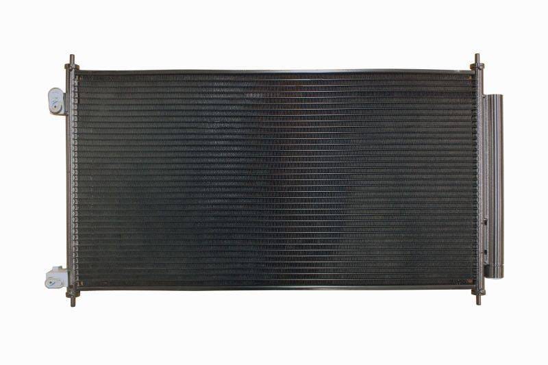 CSF Cooling - Racing & High Performance Division 10803 CSF 16-18 Acura RDX 3.5L A/C Condenser