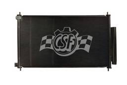 CSF Cooling - Racing & High Performance Division 10751 CSF 2014 Honda CR-V 2.4L A/C Condenser