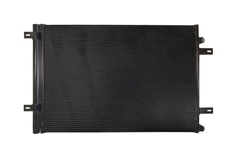CSF Cooling - Racing & High Performance Division 10762 CSF 11-15 Ford F-250 Super Duty 6.2L A/C Condenser thumbnail 2