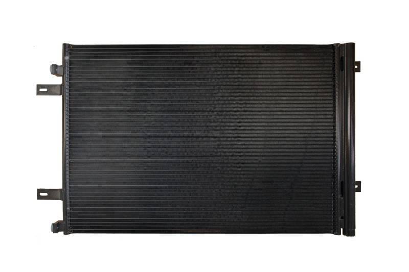 CSF Cooling - Racing & High Performance Division 10762 CSF 11-15 Ford F-250 Super Duty 6.2L A/C Condenser thumbnail 3