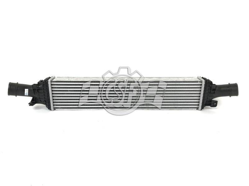 CSF Cooling - Racing & High Performance Division 6052 CSF 09-16 Audi A4 2.0L OEM Intercooler