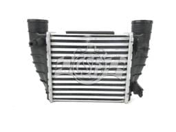 CSF Cooling - Racing & High Performance Division 6054 CSF 05-09 Audi A4 2.0L OEM Intercooler
