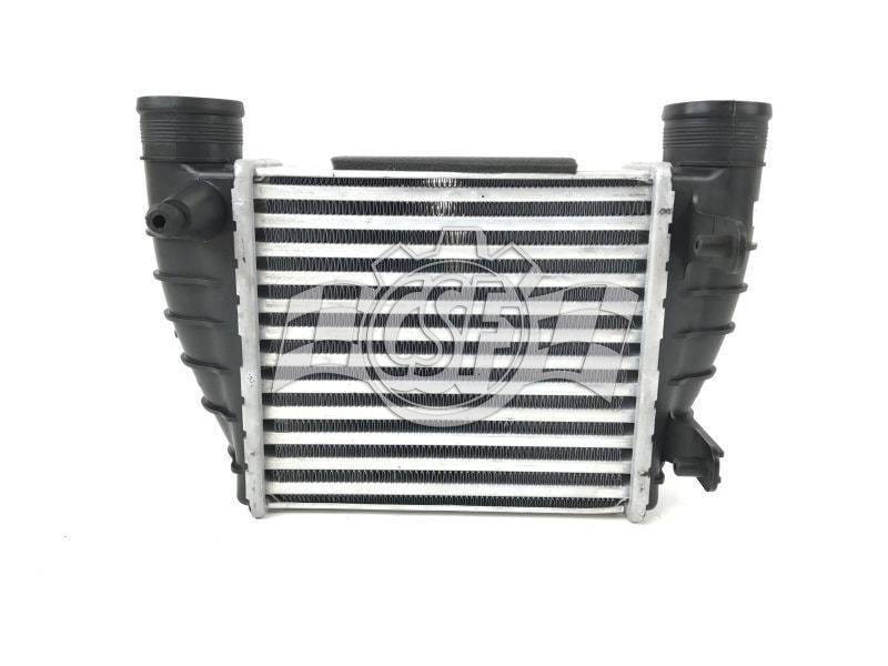 CSF Cooling - Racing & High Performance Division 6054 CSF 05-09 Audi A4 2.0L OEM Intercooler