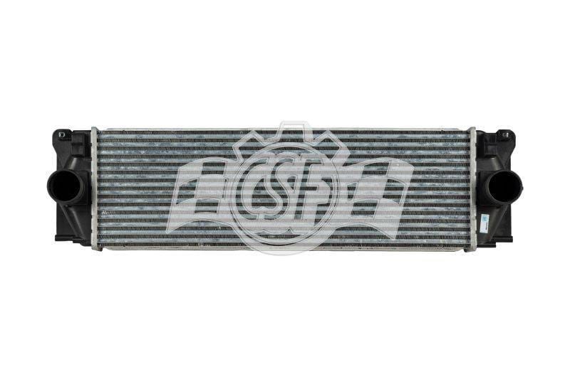 CSF Cooling - Racing & High Performance Division 6055 CSF 07-09 Dodge Sprinter 2500 3.0L OEM Intercooler