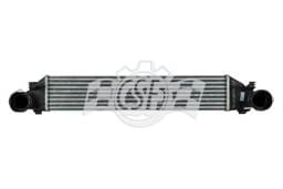 CSF Cooling - Racing & High Performance Division 6056 CSF 03-05 Mercedes-Benz C230 1.8L OEM Intercooler