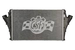 CSF Cooling - Racing & High Performance Division 6058 CSF 03-11 Saab 44077 2.0L OEM Intercooler