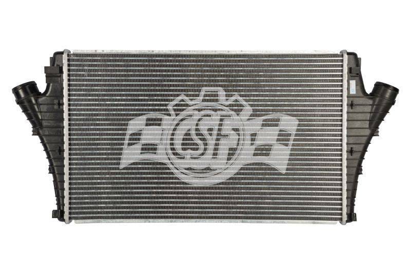 CSF Cooling - Racing & High Performance Division 6058 CSF 03-11 Saab 44077 2.0L OEM Intercooler