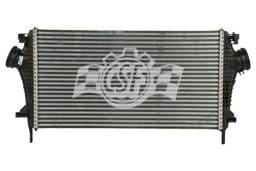 CSF Cooling - Racing & High Performance Division 6059 CSF 2011 Saab 44079 2.0L OEM Intercooler
