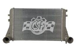 CSF Cooling - Racing & High Performance Division 6060 CSF 09-12 Volkswagen CC 2.0L OEM Intercooler