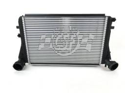 CSF Cooling - Racing & High Performance Division 6061 CSF 06-11 Audi A3 2.0L OEM Intercooler