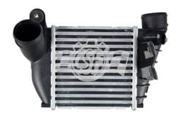 CSF Cooling - Racing & High Performance Division 6062 CSF 99-06 Volkswagen Golf 1.8L OEM Intercooler
